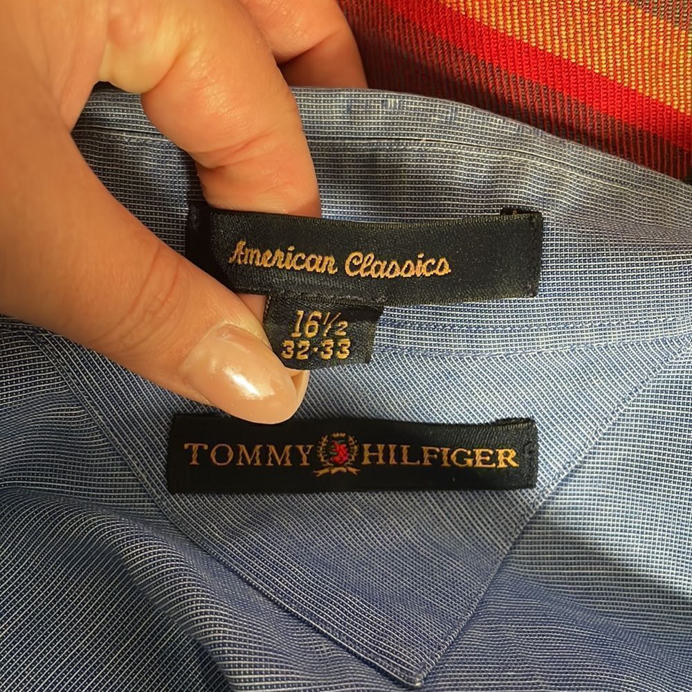 Men’s button up bundle - Picture 11 of 13